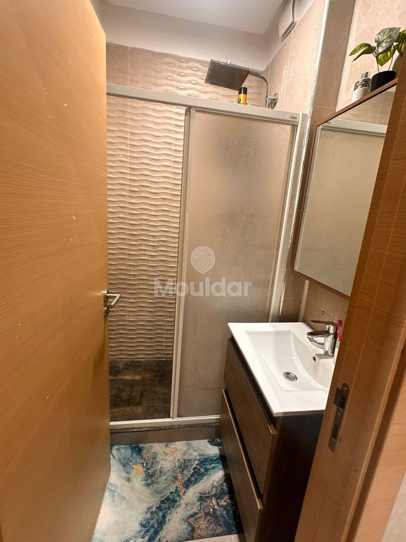 Kiralık Eşyalı Daire, Kazablanka, Hay Mohammadi - 2 Oda - Photo 6