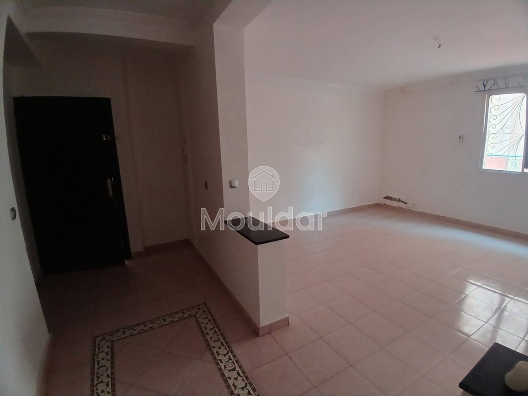 Vânzare Apartament Securizat 1 Cameră în Marrakech - Mabrouka - Photo 8