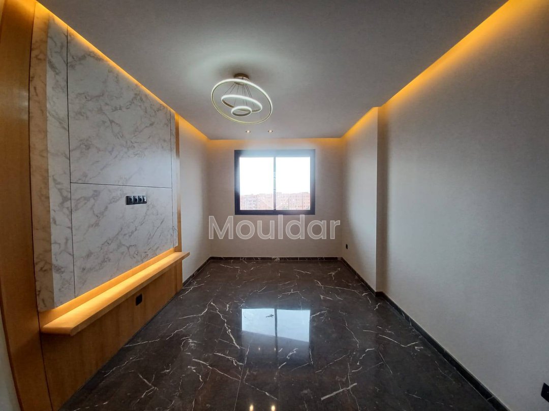 استوديو للإيجار في مراكش: الطابق الخامس مع مصعد - Photo 2