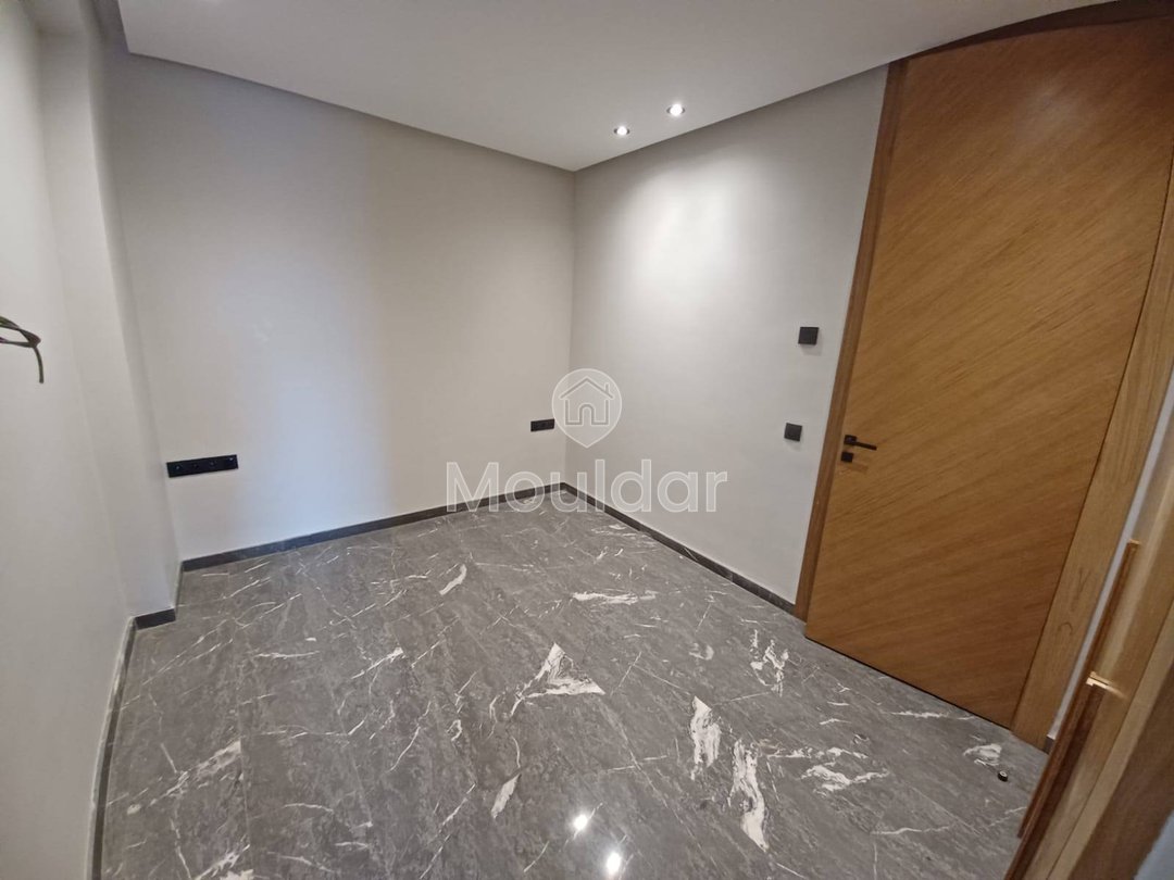 استوديو للإيجار في مراكش: الطابق الخامس مع مصعد - Photo 1