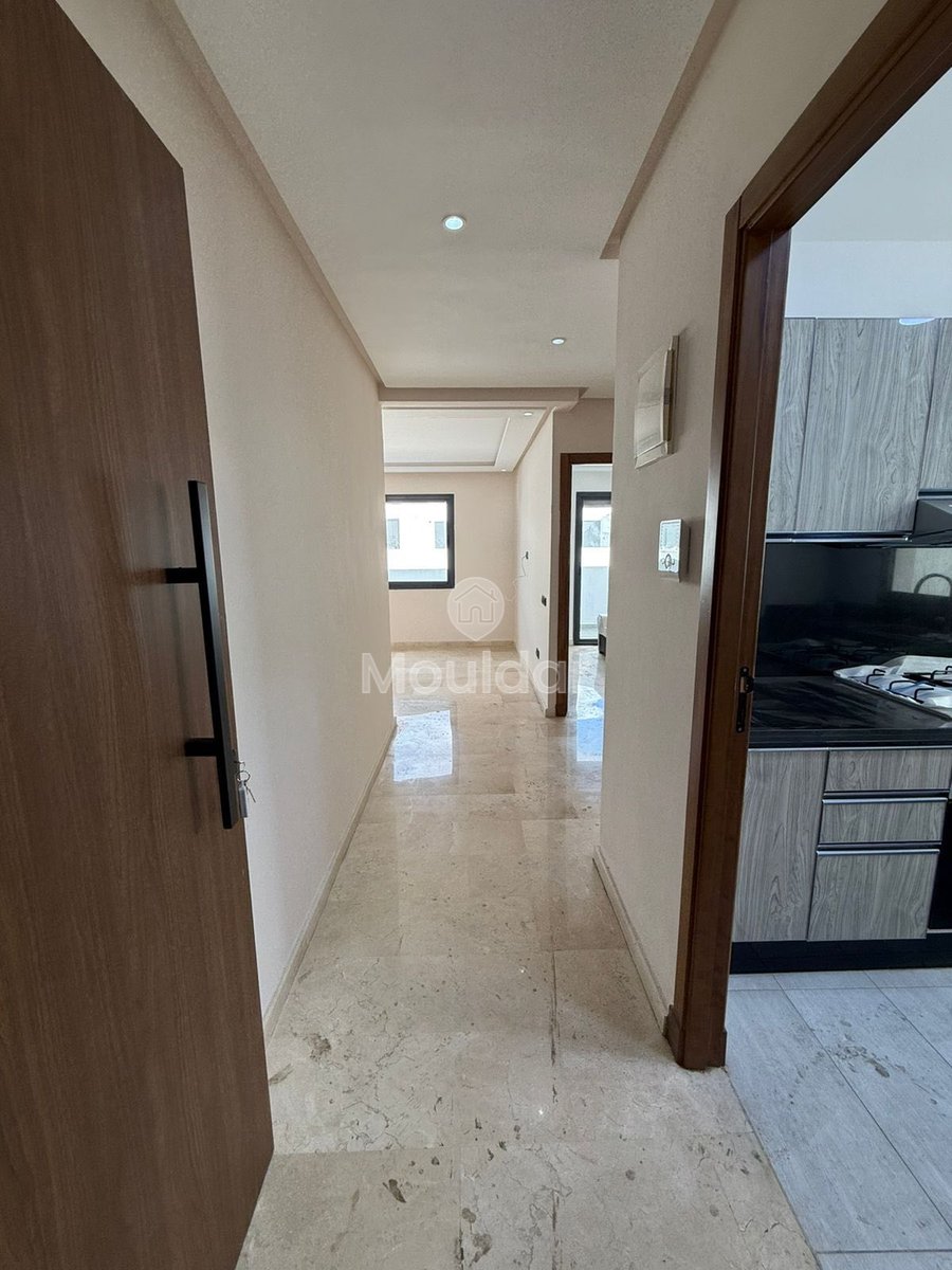 Studio in affitto a Casablanca, Roches Noires - Photo 11