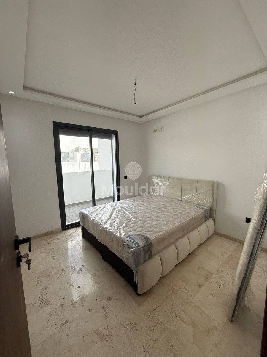 Studio in affitto a Casablanca, Roches Noires - Photo 4