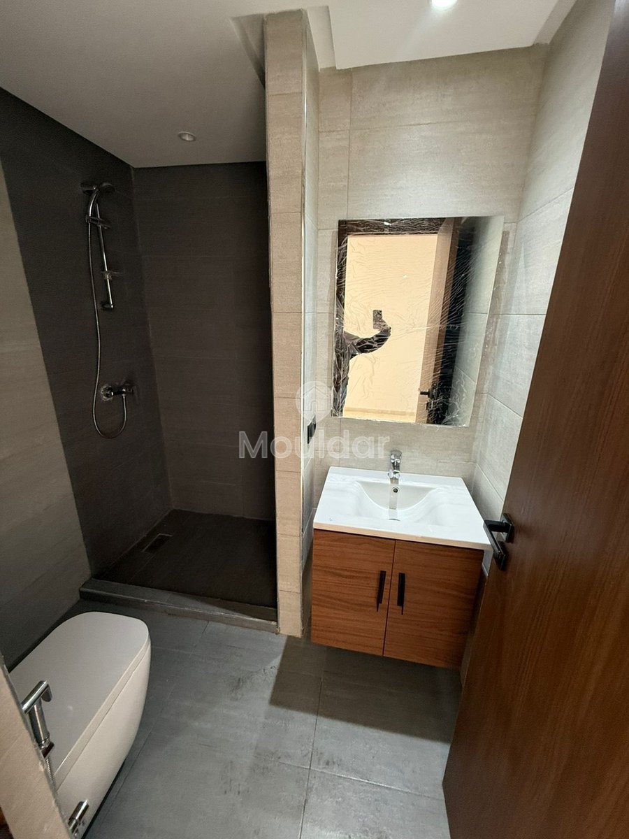 Studio in affitto a Casablanca, Roches Noires - Photo 12