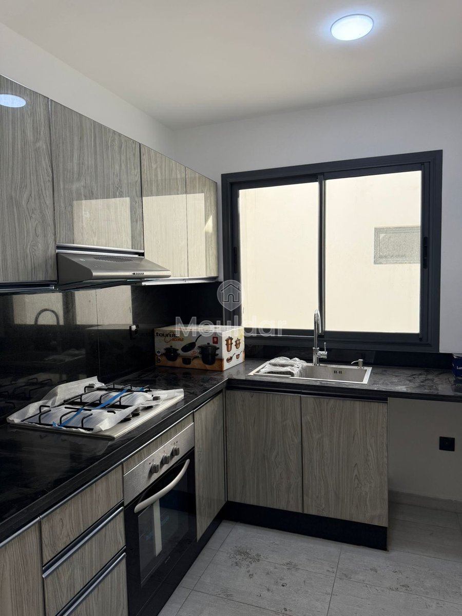 Studio in affitto a Casablanca, Roches Noires - Photo 9