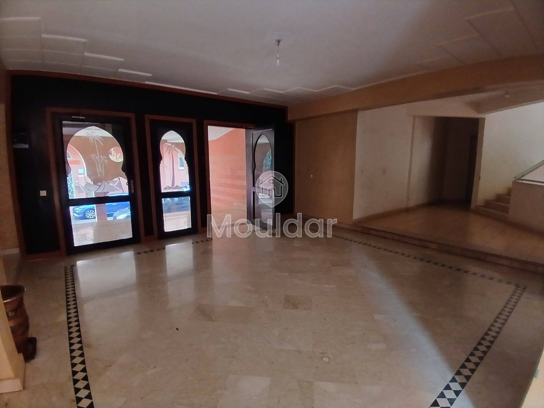Vânzare Apartament Securizat 1 Cameră în Marrakech - Mabrouka - Photo 2