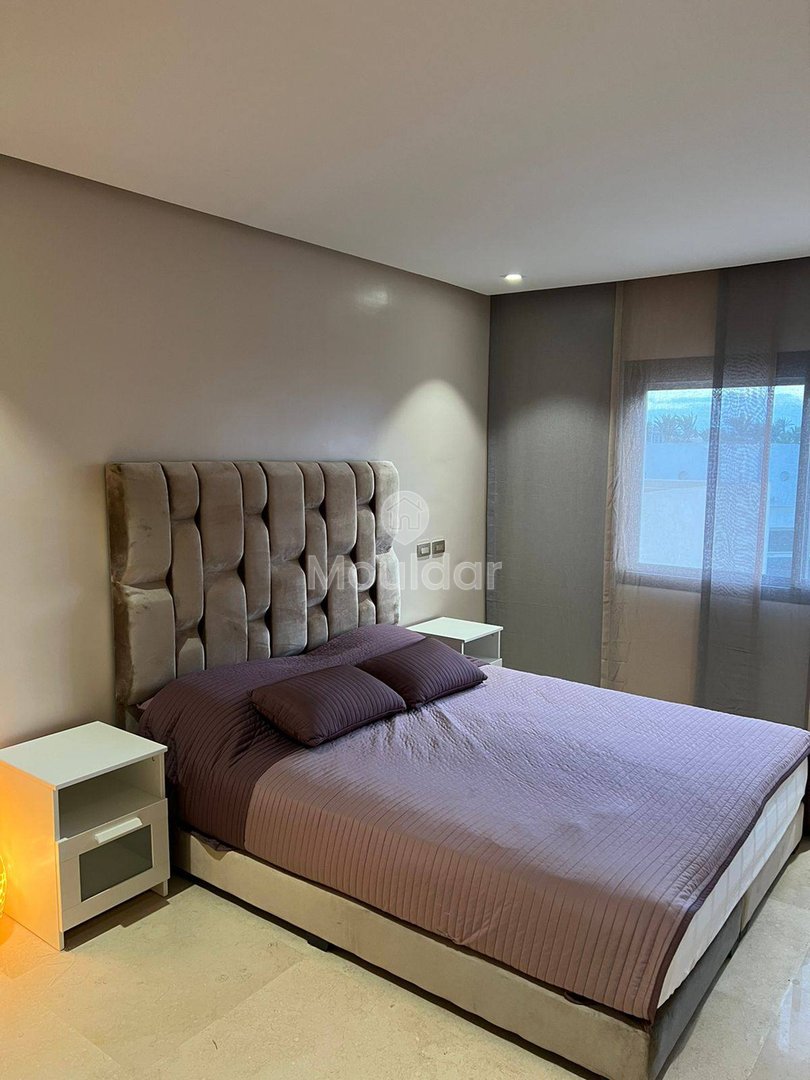 Studio zu vermieten in Casablanca: moderner Komfort und Praktikabilität - Photo 3