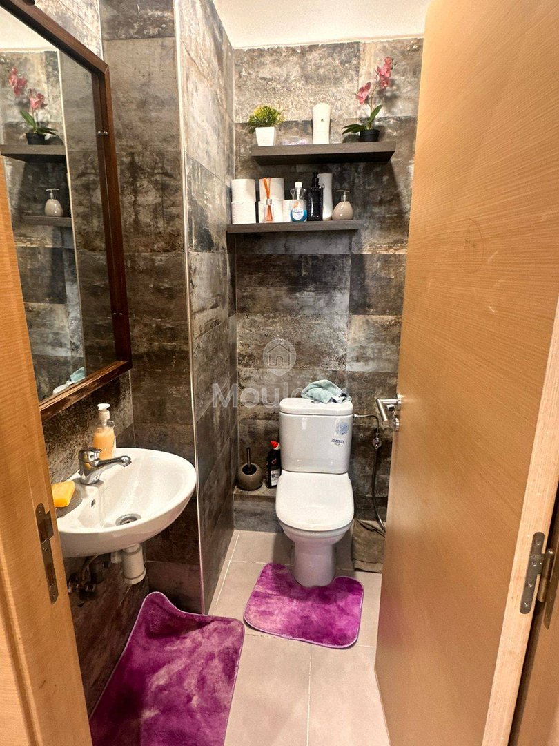 Kiralık Eşyalı Daire, Kazablanka, Hay Mohammadi - 2 Oda - Photo 5