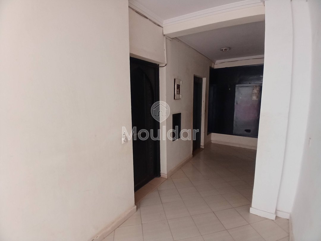 Vânzare Apartament Securizat 1 Cameră în Marrakech - Mabrouka - Photo 9