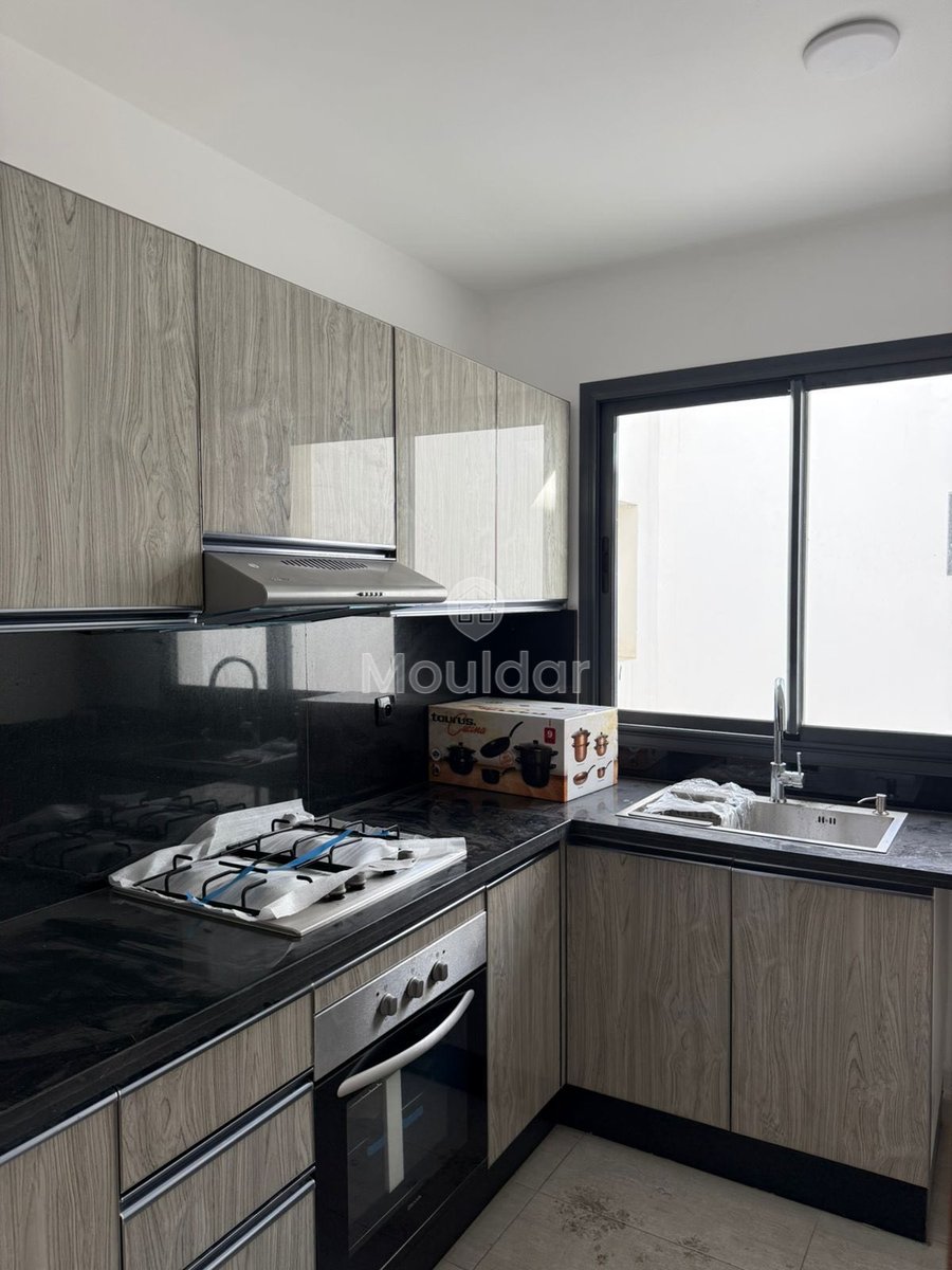 Studio in affitto a Casablanca, Roches Noires - Photo 10