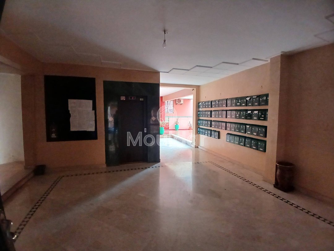 Vânzare Apartament Securizat 1 Cameră în Marrakech - Mabrouka - Photo 3