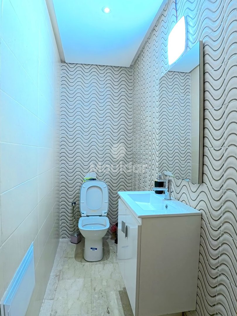 Marrakeş, Guéliz'de kiralık daire - Photo 11