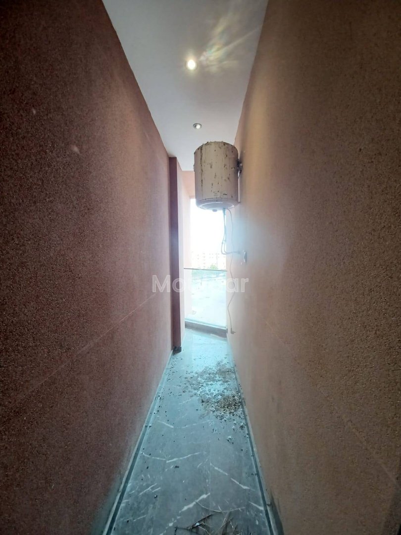 استوديو للإيجار في مراكش: الطابق الخامس مع مصعد - Photo 4