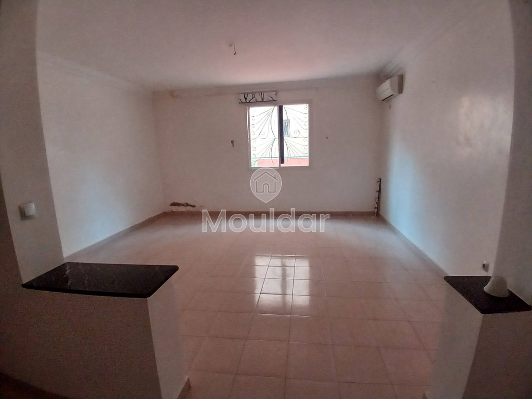 Vânzare Apartament Securizat 1 Cameră în Marrakech - Mabrouka - Photo 6