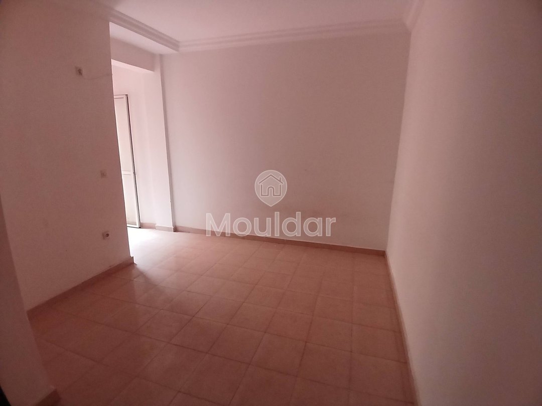Vânzare Apartament Securizat 1 Cameră în Marrakech - Mabrouka - Photo 10