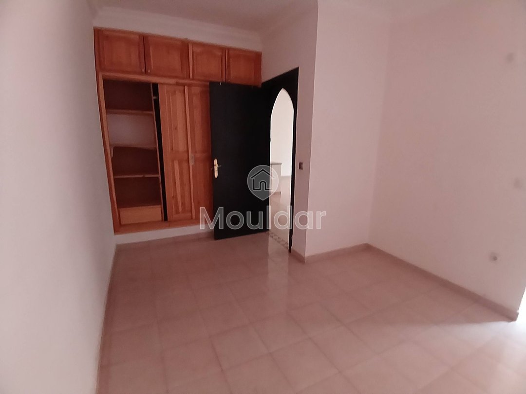 Vânzare Apartament Securizat 1 Cameră în Marrakech - Mabrouka - Photo 7