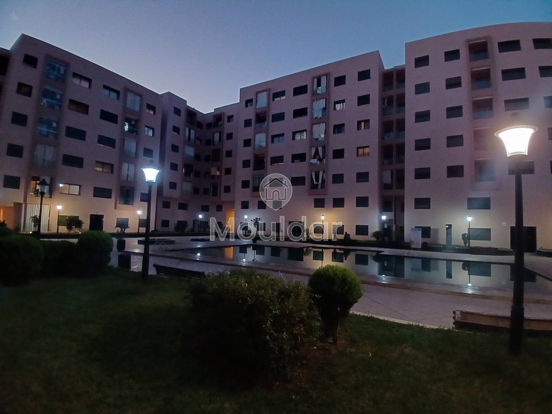 Appartement met 2 Slaapkamers te Koop met Zwembad in Marrakech - Photo 13