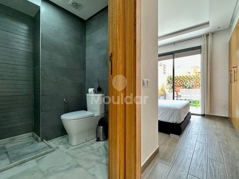Appartamento in Affitto a Marrakech: Comfort e Sicurezza Inclusi - Photo 18