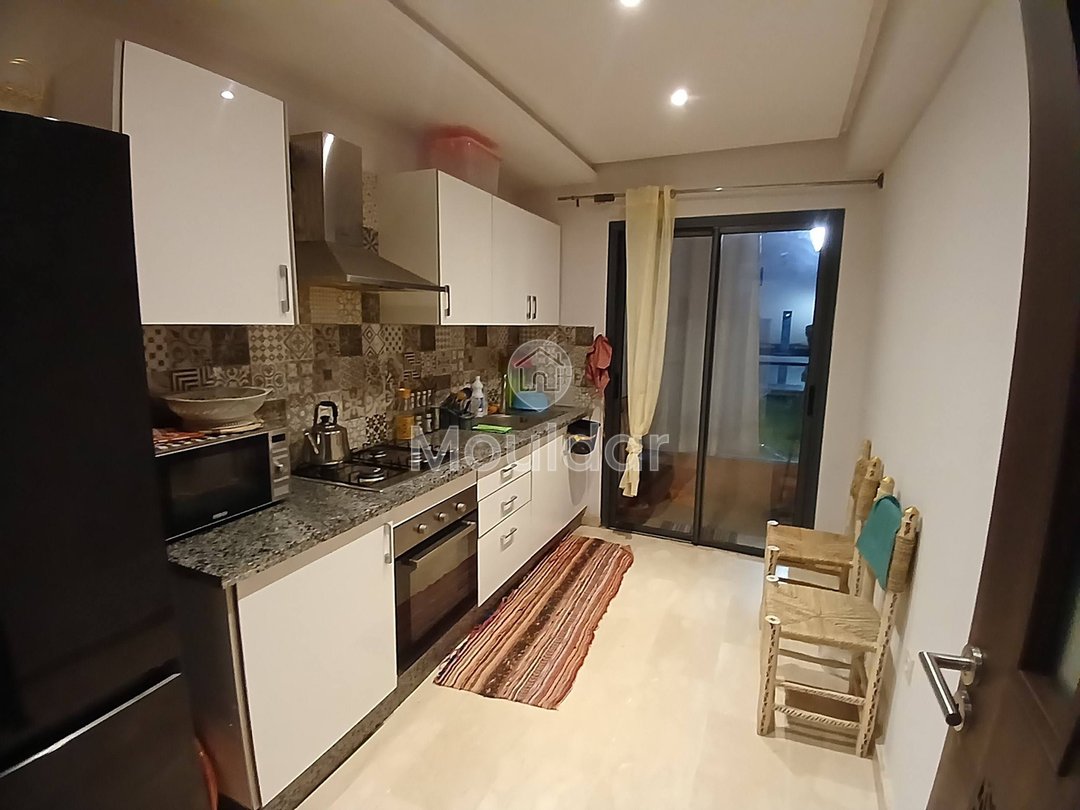 Appartement met 2 Slaapkamers te Koop met Zwembad in Marrakech - Photo 18