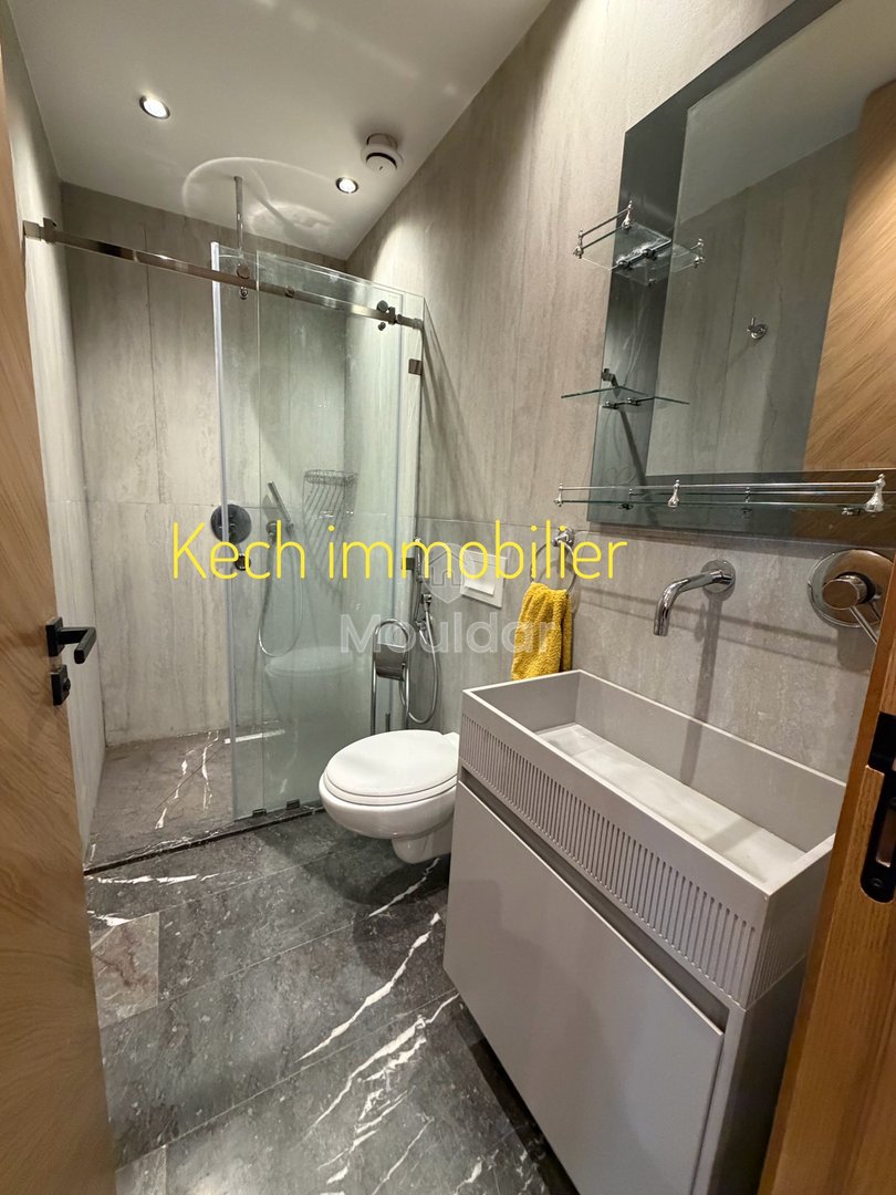 Appartement te huur in Marrakech Route de Safi - Photo 14