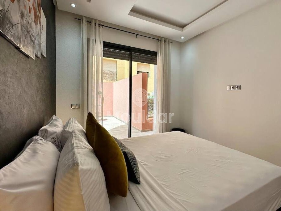 Appartamento in Affitto a Marrakech: Comfort e Sicurezza Inclusi - Photo 9