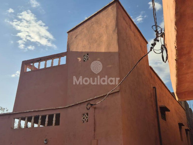 Casa à venda em Marrakech - Bab Ghmat, 200 m² - Photo 1