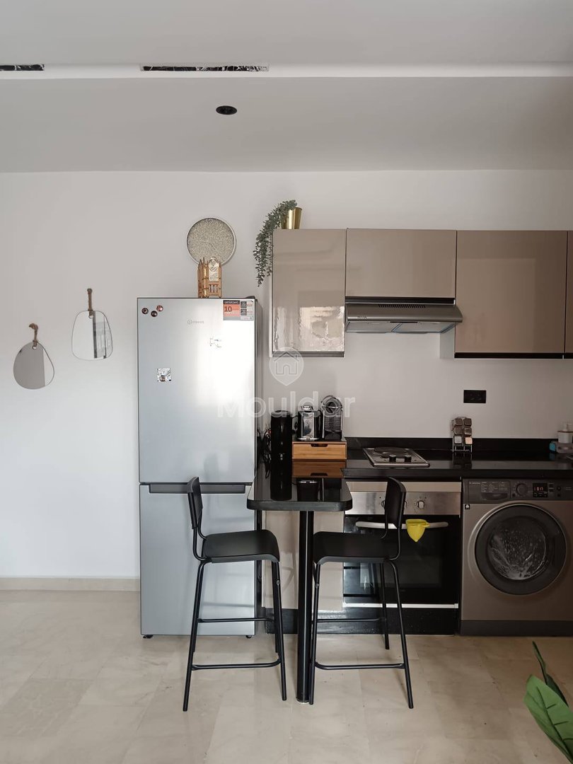 Casablanca'da Kiralık Stüdyo: Prenseslerin Kalbinde Konfor - Photo 7