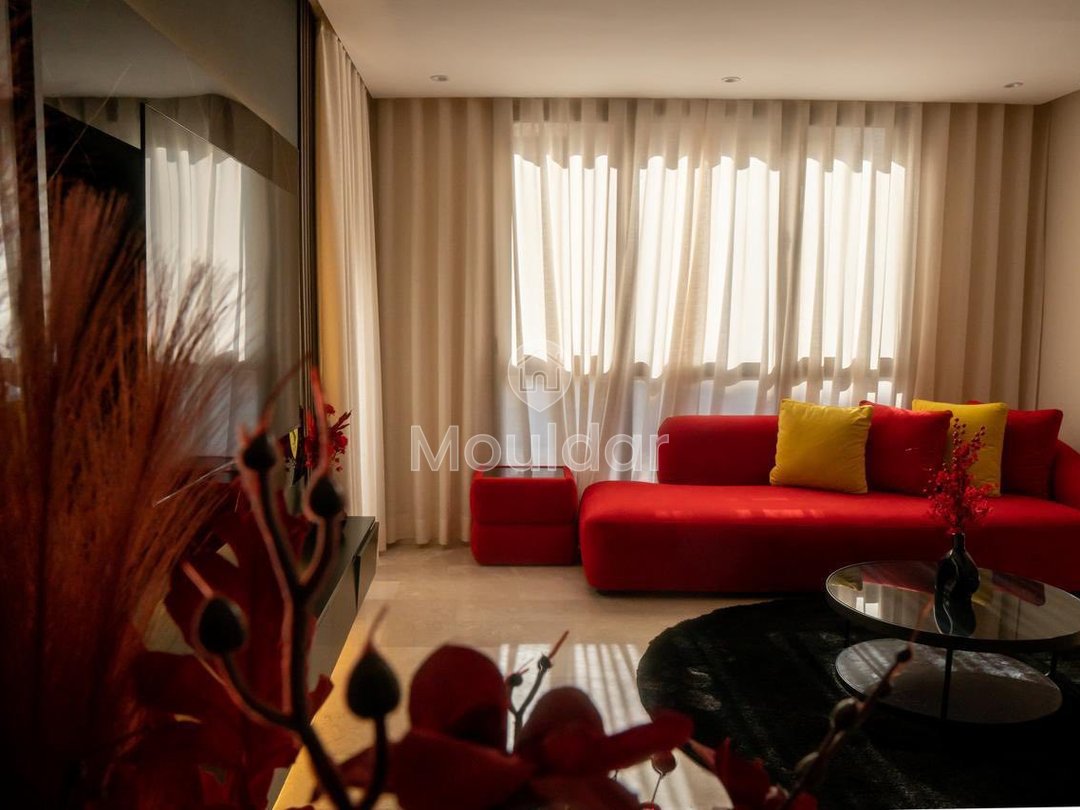 Charmant Studio à Vendre à Casablanca - Bourgogne - Photo 1