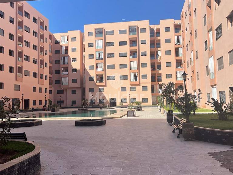 Appartement met 2 Slaapkamers te Koop met Zwembad in Marrakech - Photo 16