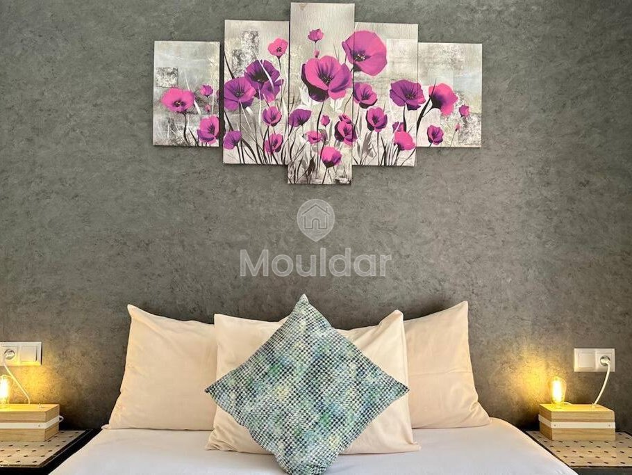 Appartamento in Affitto a Marrakech: Comfort e Sicurezza Inclusi - Photo 11