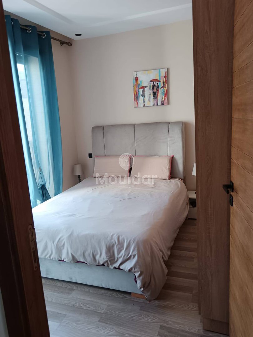 Casablanca'da Kiralık Stüdyo: Prenseslerin Kalbinde Konfor - Photo 4
