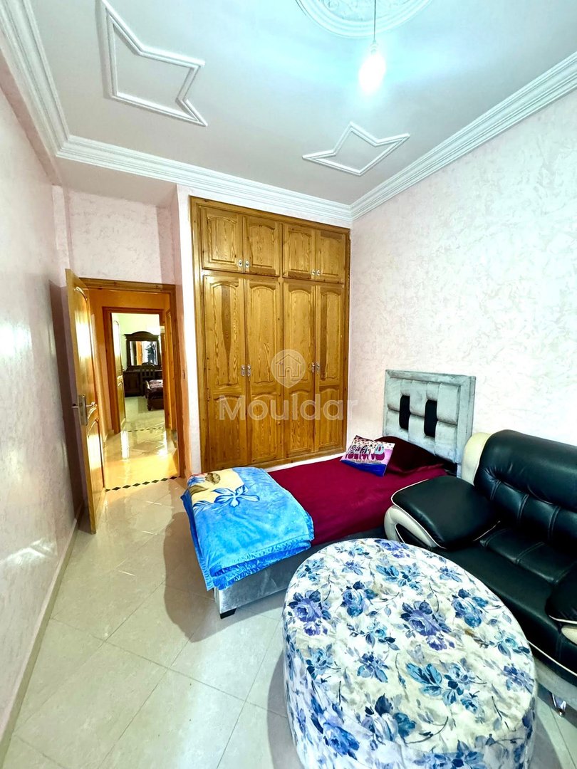 Appartamento luminoso in affitto a Fès - 100m² con balcone - Photo 15