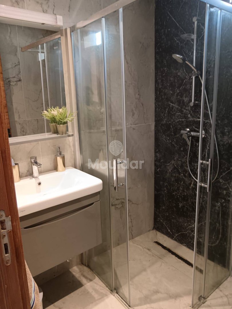 Casablanca'da Kiralık Stüdyo: Prenseslerin Kalbinde Konfor - Photo 9