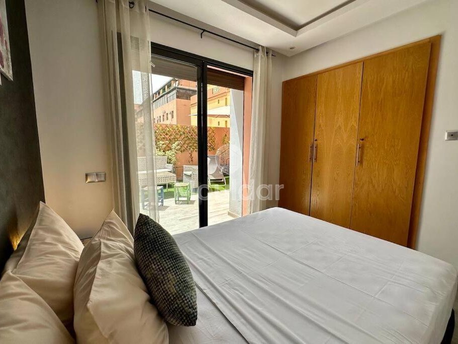 Appartamento in Affitto a Marrakech: Comfort e Sicurezza Inclusi - Photo 10