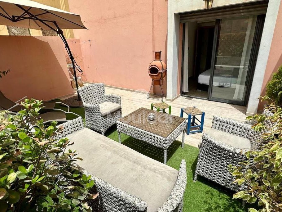 Appartamento in Affitto a Marrakech: Comfort e Sicurezza Inclusi - Photo 13