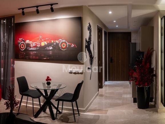 Charmant Studio à Vendre à Casablanca - Bourgogne - Photo 5