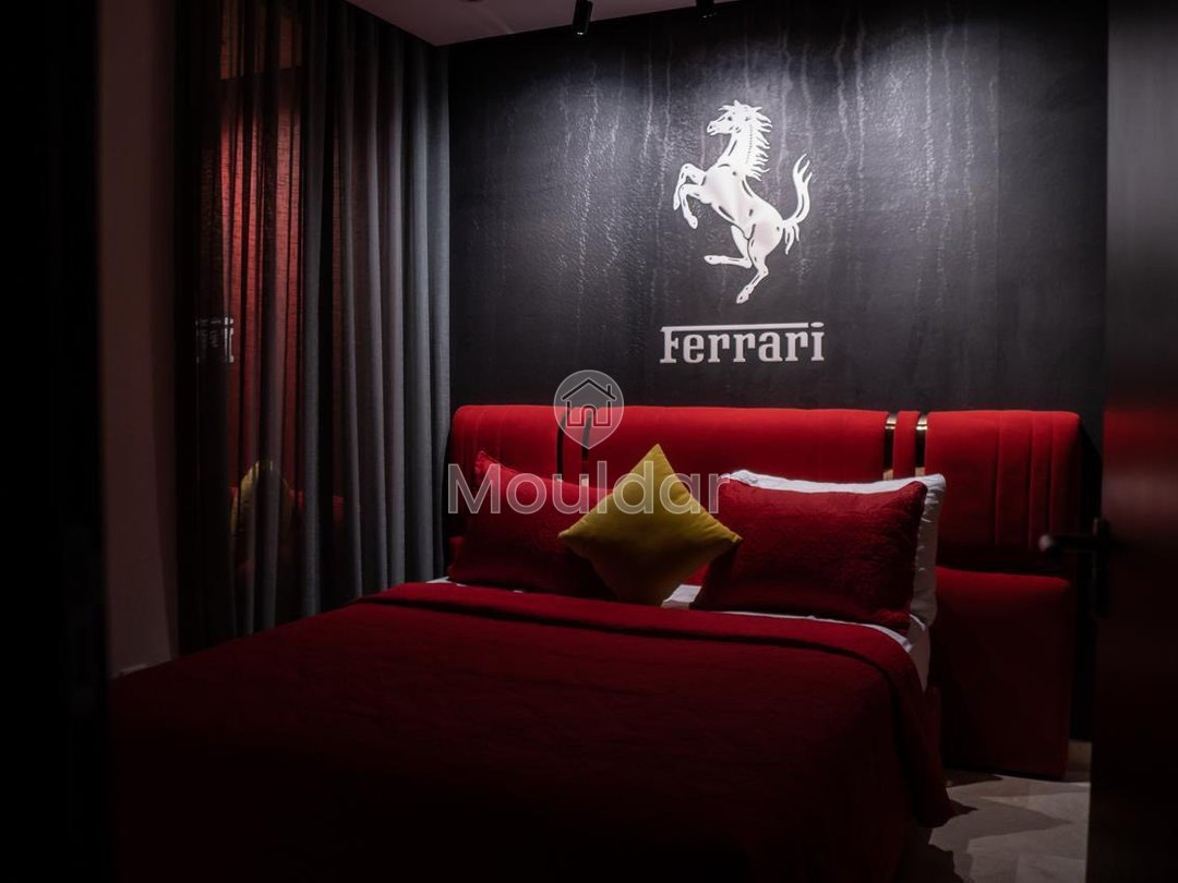 Charmant Studio à Vendre à Casablanca - Bourgogne - Photo 4