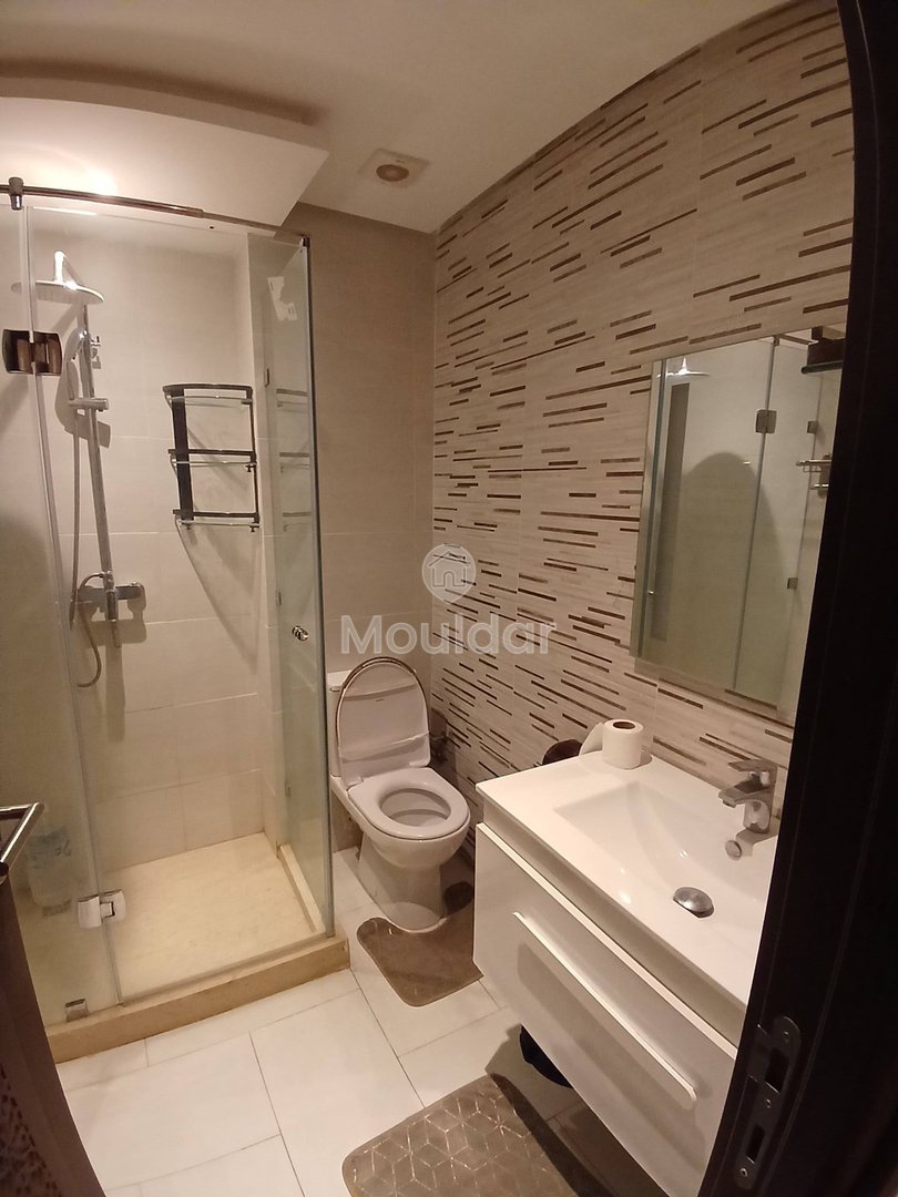 Appartement met 2 Slaapkamers te Koop met Zwembad in Marrakech - Photo 20