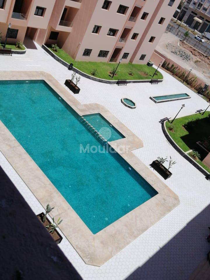 Appartement met 2 Slaapkamers te Koop met Zwembad in Marrakech - Photo 10