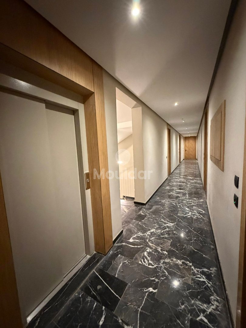 Appartement te huur in Marrakech Route de Safi - Photo 10