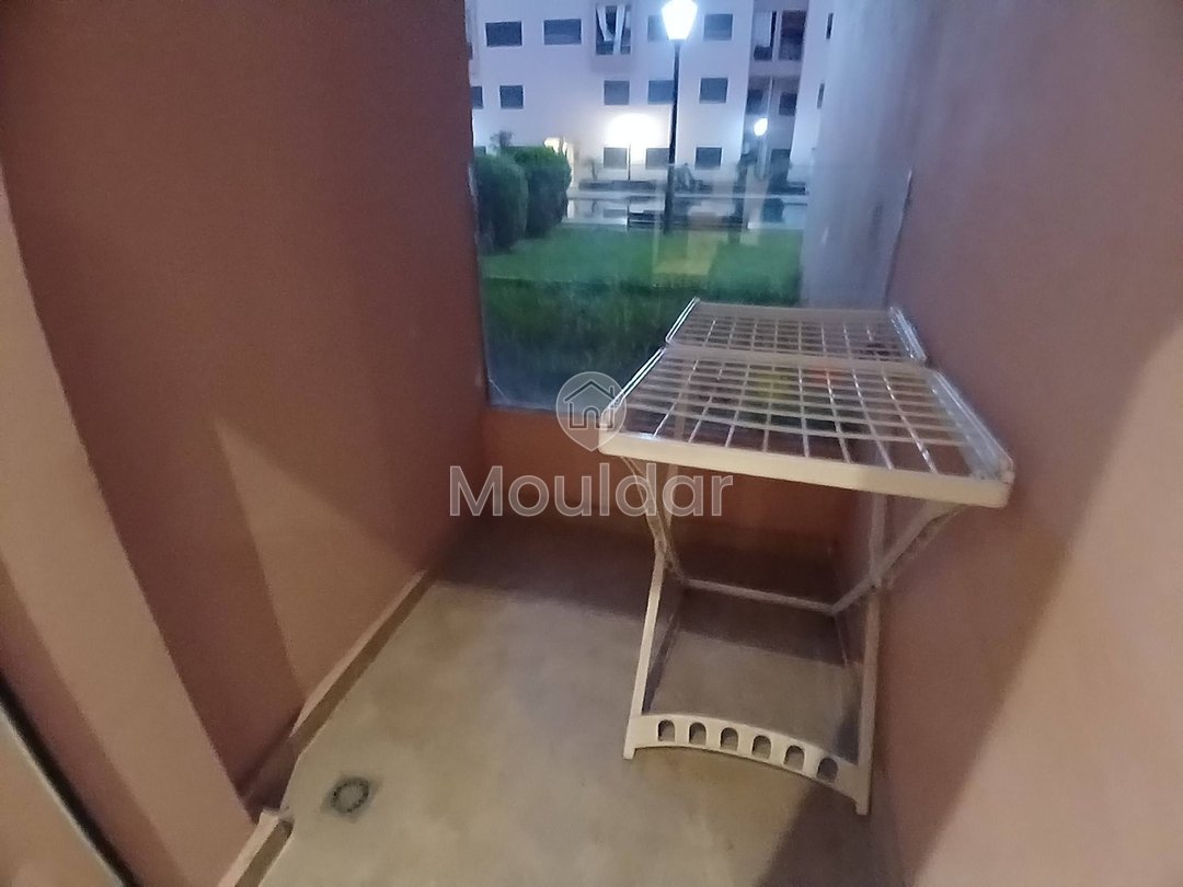 Appartement met 2 Slaapkamers te Koop met Zwembad in Marrakech - Photo 8