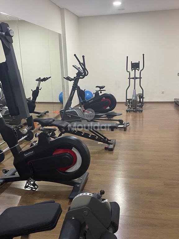 Appartement met 2 Slaapkamers te Koop met Zwembad in Marrakech - Photo 9