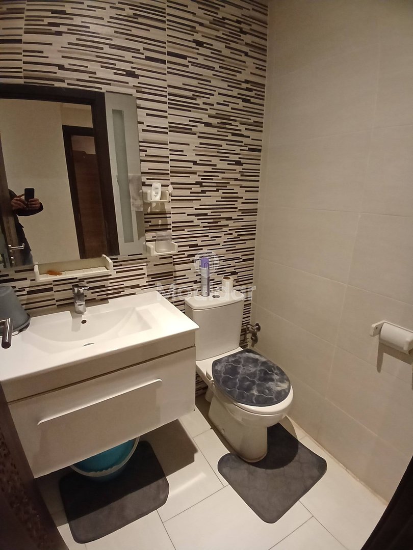 Appartement met 2 Slaapkamers te Koop met Zwembad in Marrakech - Photo 21