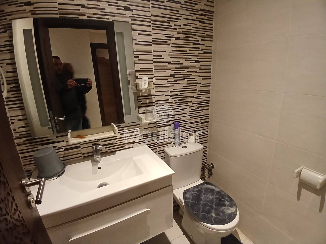 Appartement met 2 Slaapkamers te Koop met Zwembad in Marrakech - Photo 22