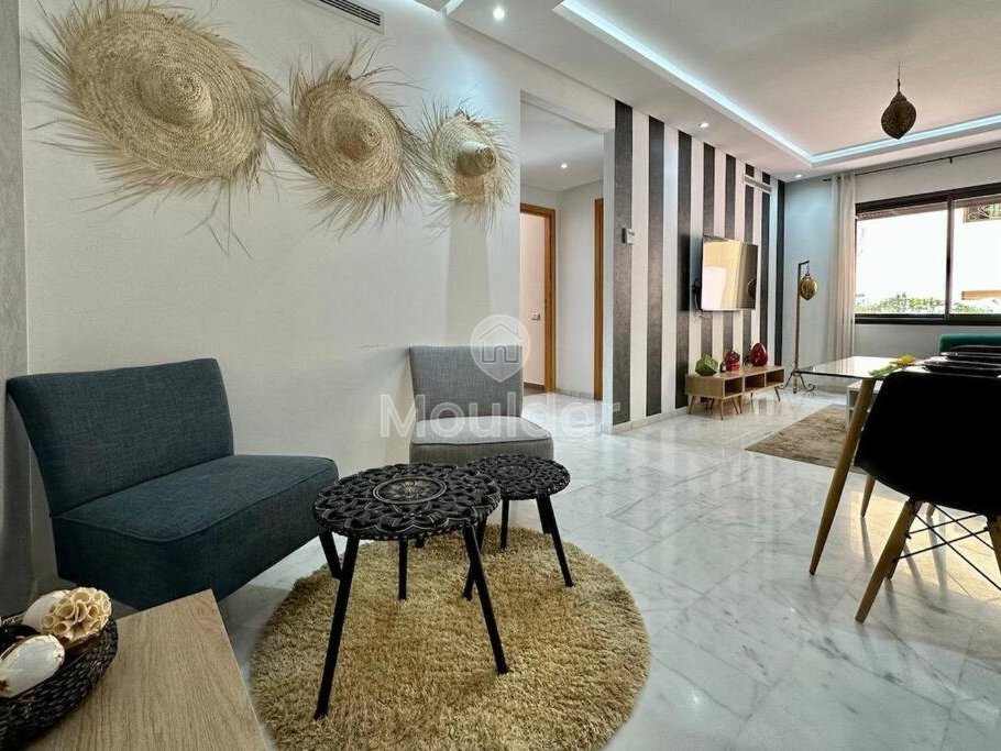 Appartamento in Affitto a Marrakech: Comfort e Sicurezza Inclusi - Photo 12