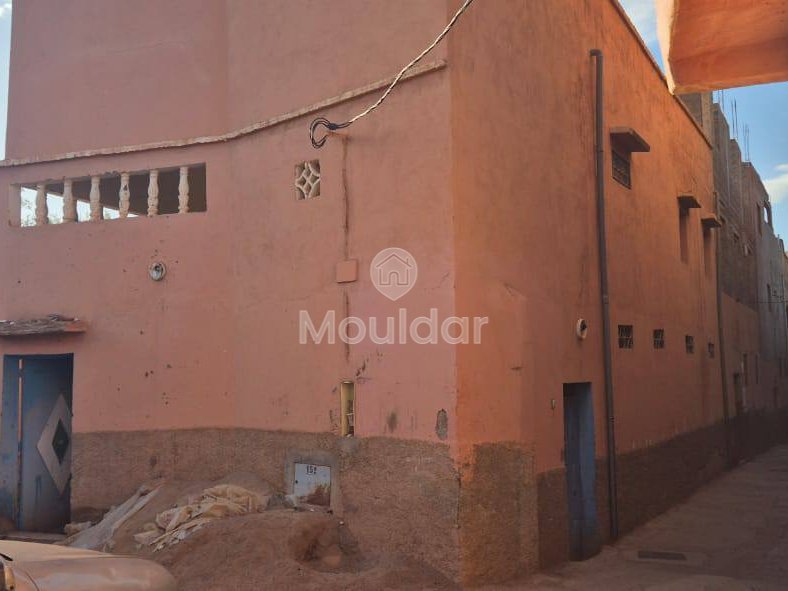 Casa à venda em Marrakech - Bab Ghmat, 200 m² - Photo 2