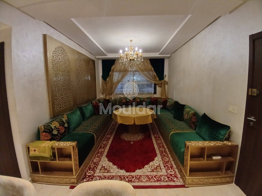 Appartement met 2 Slaapkamers te Koop met Zwembad in Marrakech - Photo 2