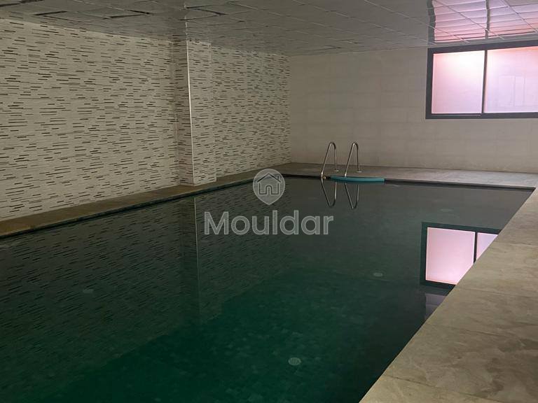 Appartement met 2 Slaapkamers te Koop met Zwembad in Marrakech - Photo 11