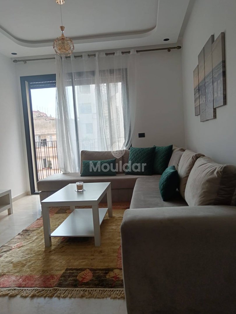 Casablanca'da Kiralık Stüdyo: Prenseslerin Kalbinde Konfor - Photo 2