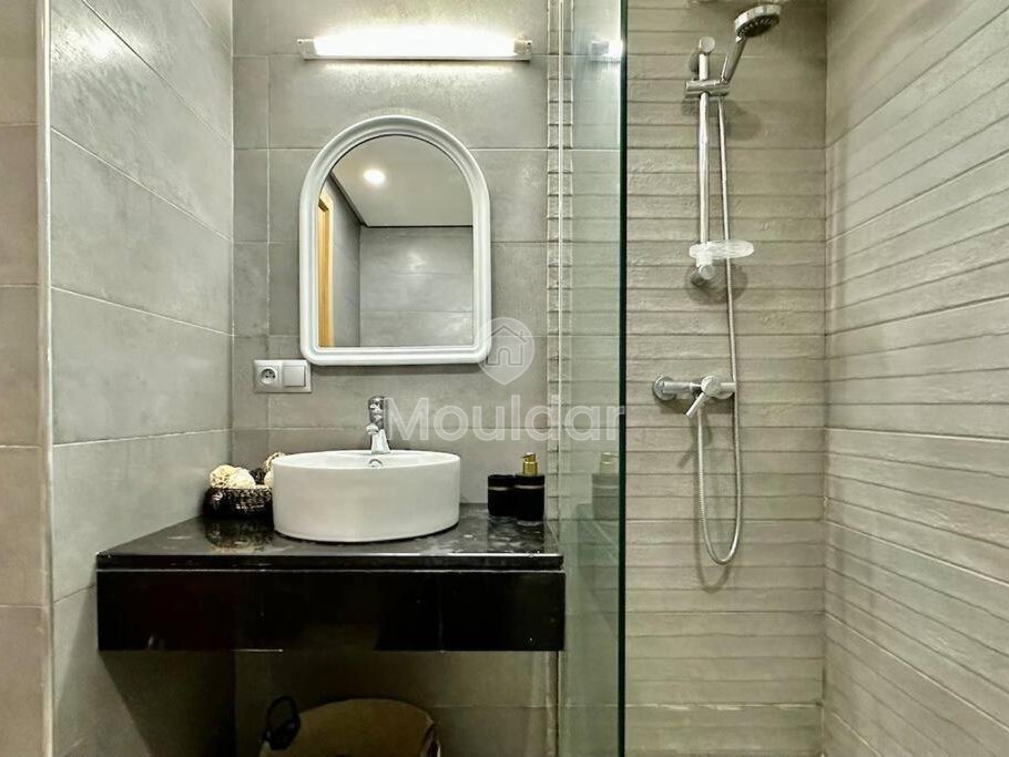 Appartamento in Affitto a Marrakech: Comfort e Sicurezza Inclusi - Photo 20