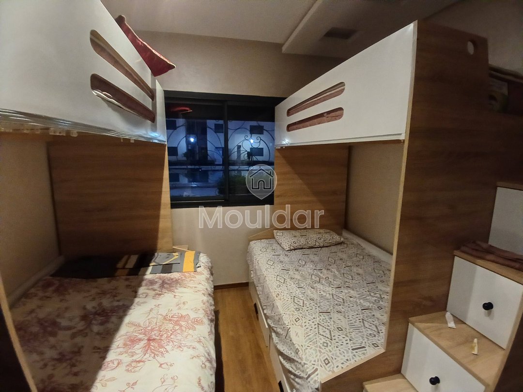 Appartement met 2 Slaapkamers te Koop met Zwembad in Marrakech - Photo 6